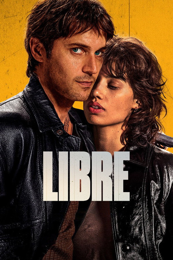 FR - Libre (2024)