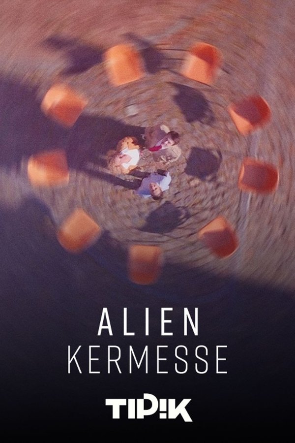 FR - Alien Kermesse (2023)