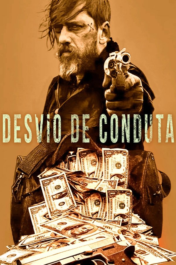BR - Desvio de conduta (2021)