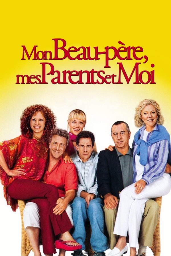 mes parents et moi (2004)