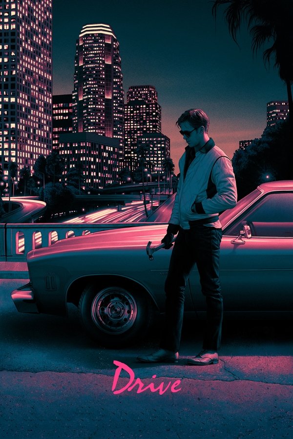 FR - Drive (2011)
