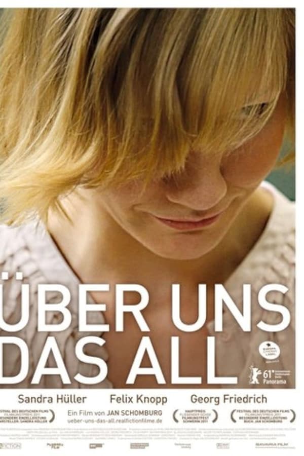 DE - Über uns das All (2011)