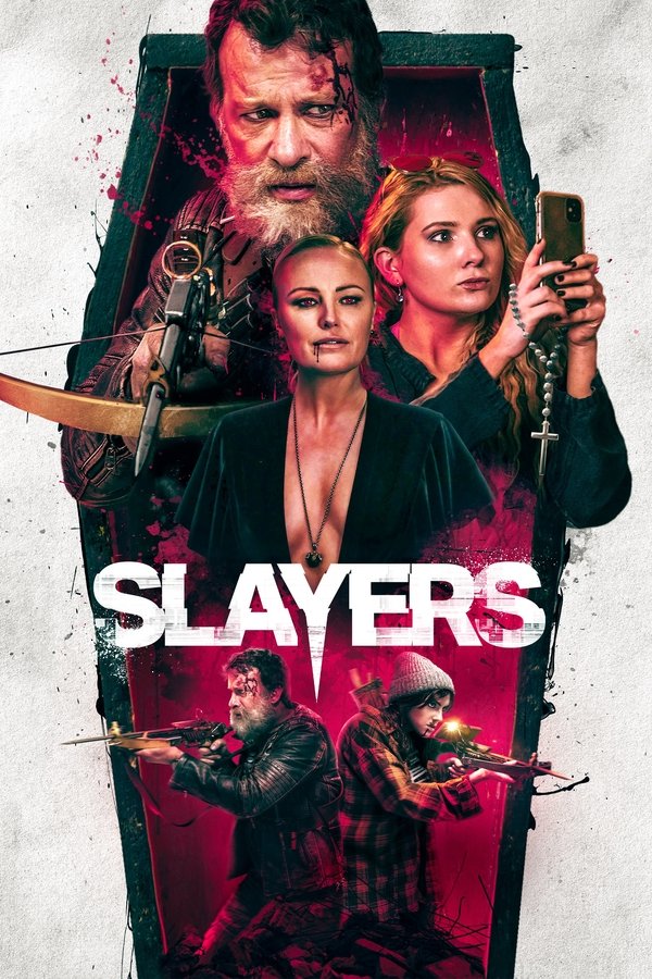 DE - Slayers (2022)