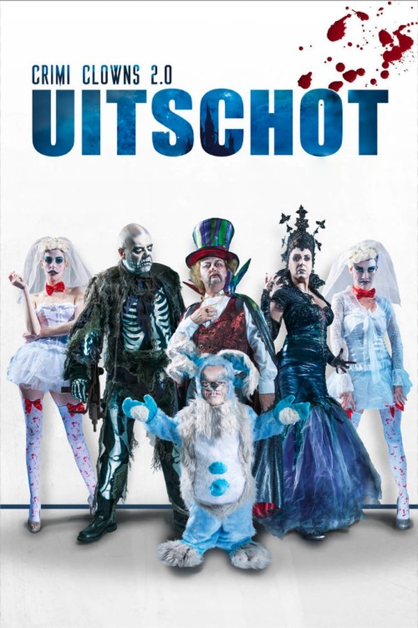 NL - UITSCHOT (2016)