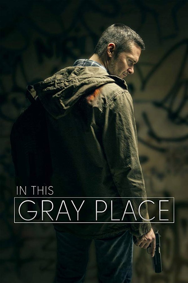 AL - In This Gray Place  (2019)