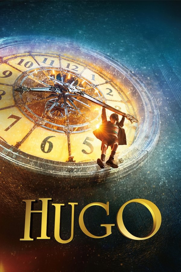 HU - Hugo (2011)