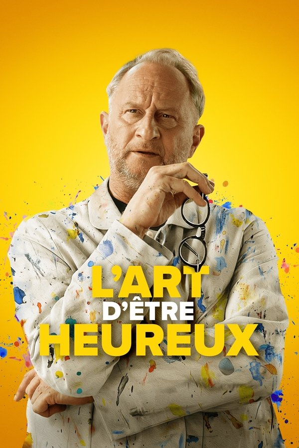 FR - L'Art d'être heureux (2024)