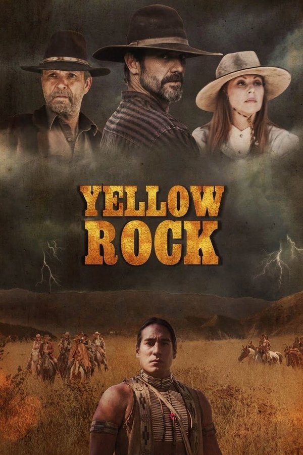 PL - YELLOW ROCK (2011)