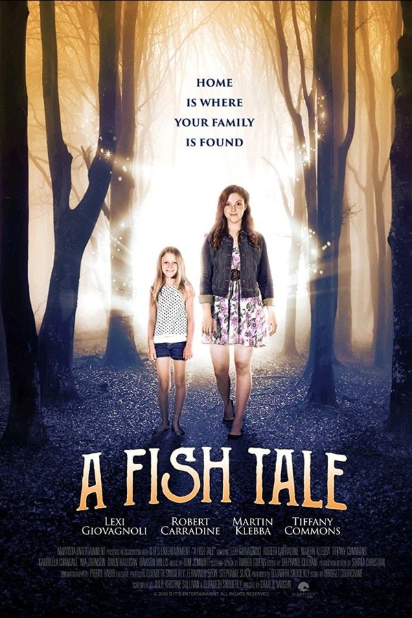 IN - A Fish Tale (2017)