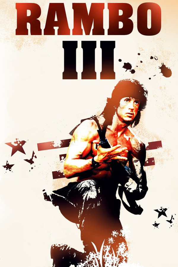 IN - Rambo III (1988)
