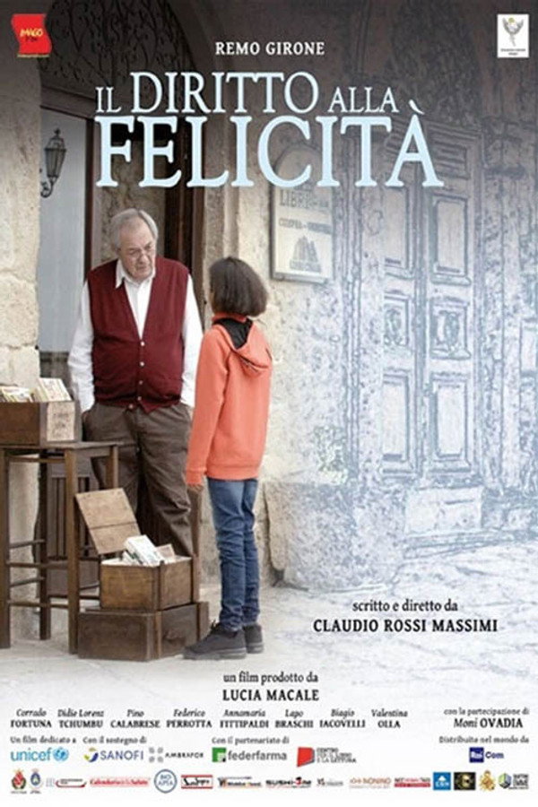 IT - Il diritto alla felicità (2021)