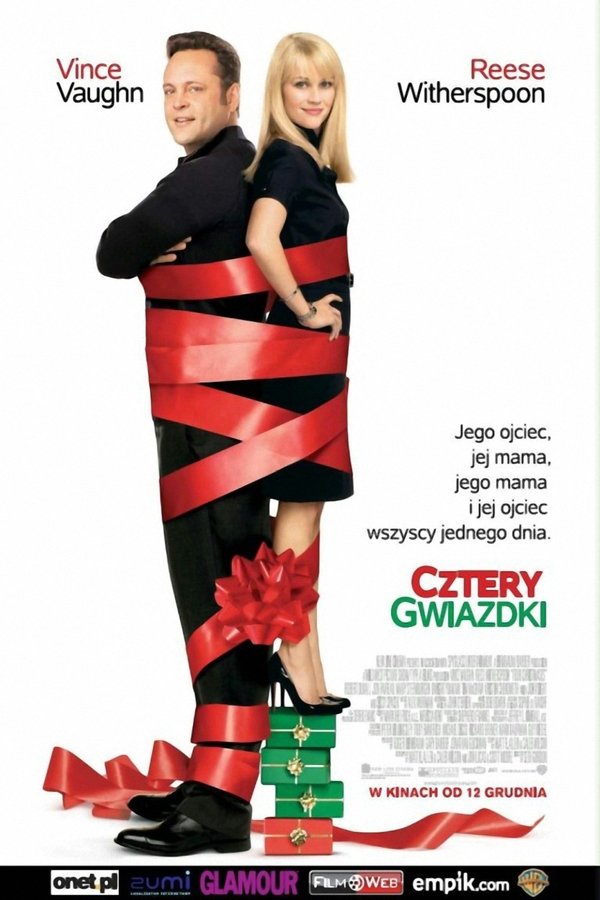 PL - CZTERY GWIAZDKI (2008)
