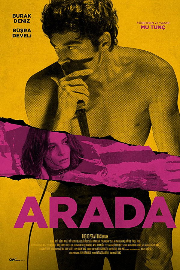 Arada - 2018