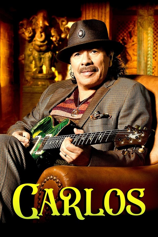 AR - Carlos (2024)