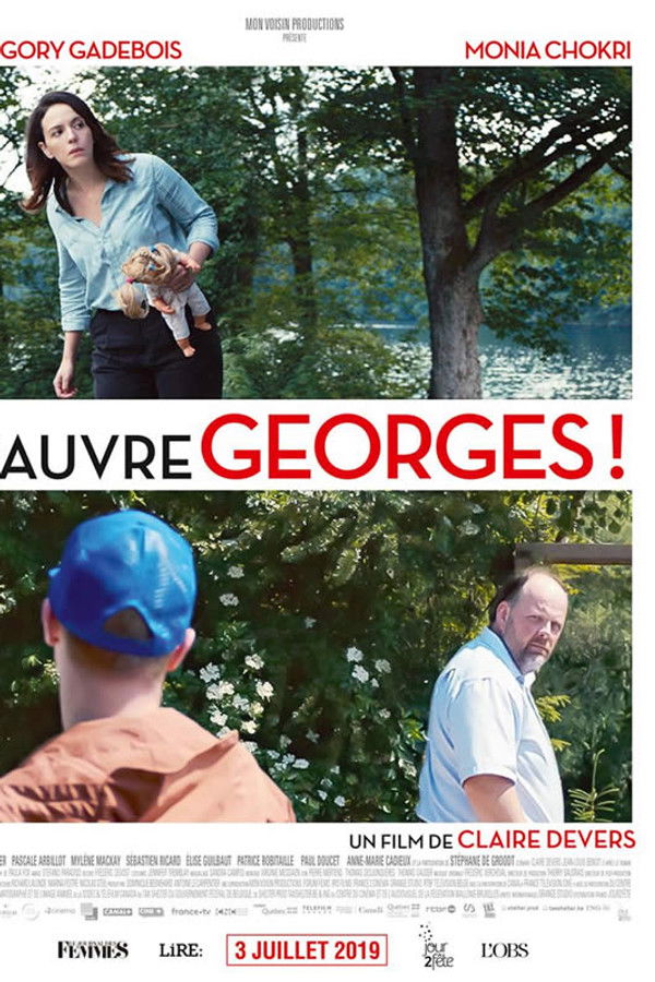 FR - Poor Georges  (2019)