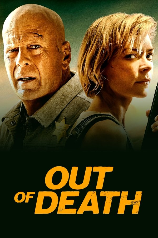 AR - Out of Death  (2021)