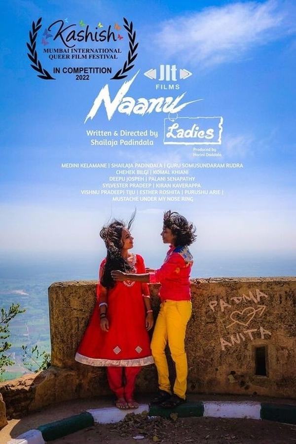 KD - Naanu Ladies