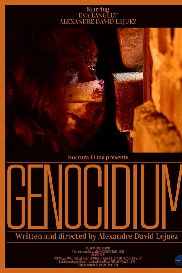 FR - Genocidium  (2022)