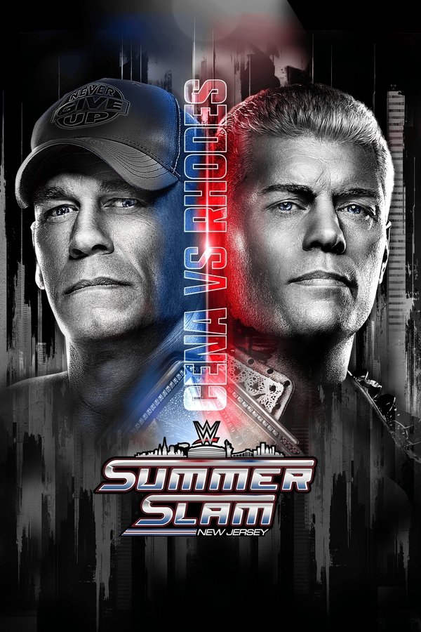 SPT - WWE SummerSlam 2025 - Sunday (2025)