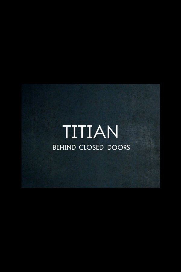 EN - Titian – Behind Closed Doors (2020)