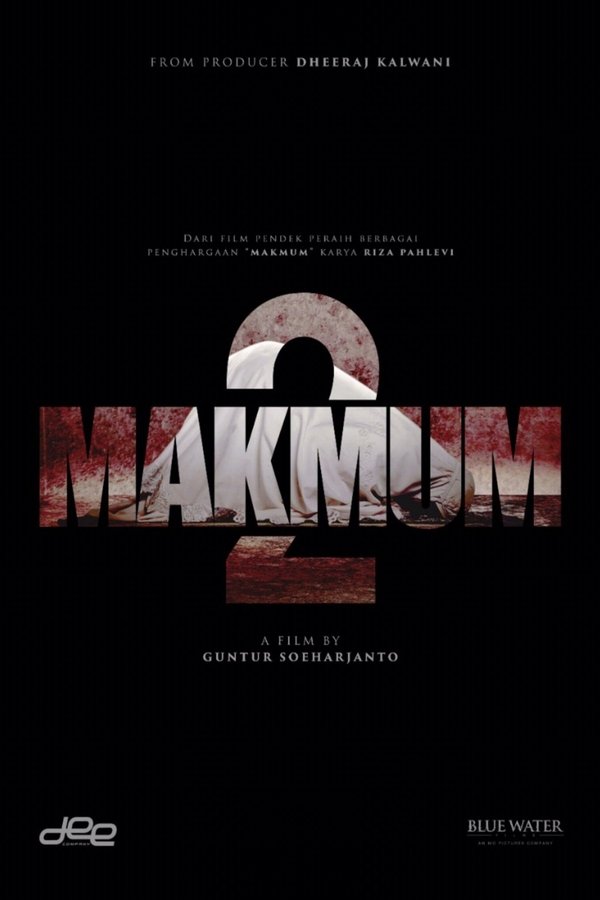 AR - Makmum 2 (2021)