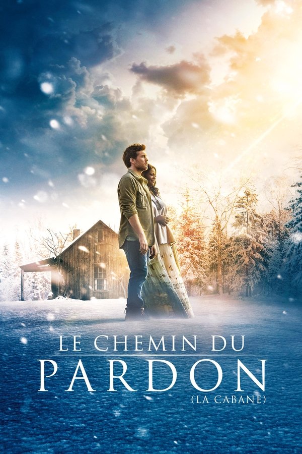 FR - Le Chemin du pardon : La Cabane (2017)
