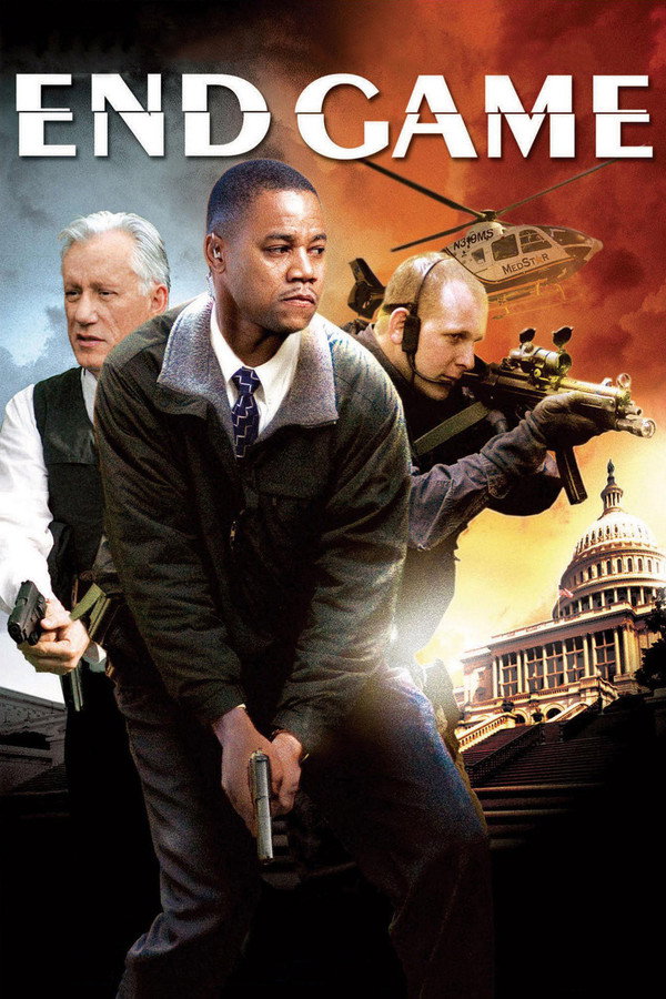 EX - End Game (2006)