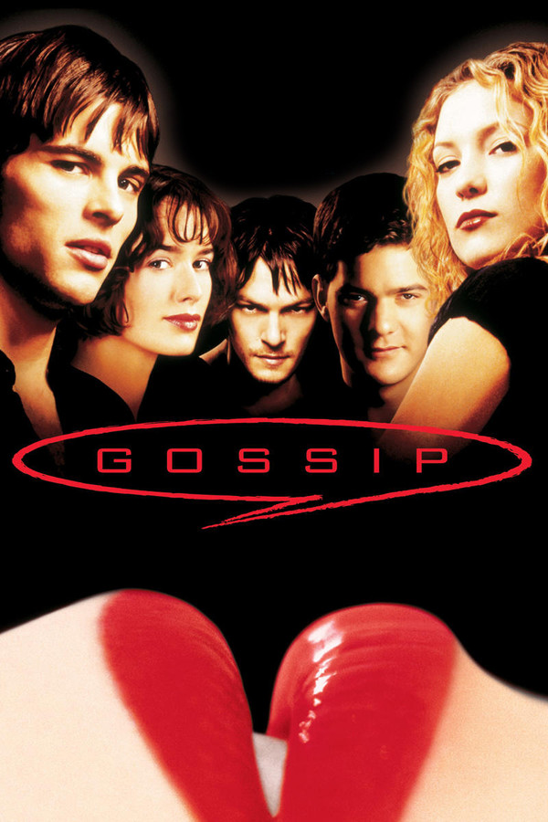 SE - Gossip