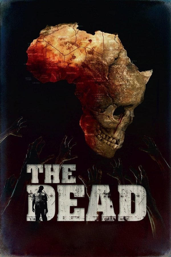 DE - The Dead (2010)