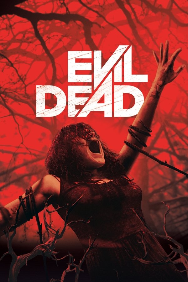 IN - Evil Dead (2013)