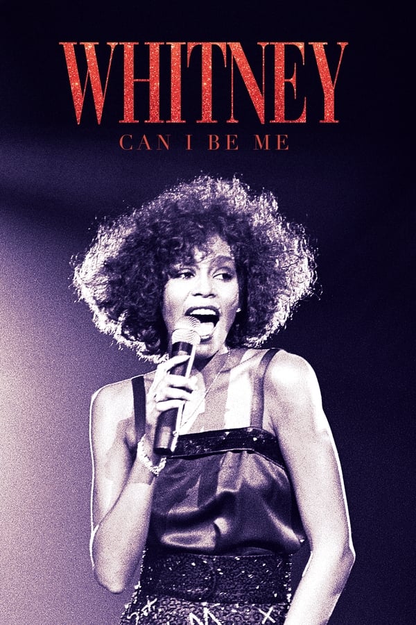 NL - WHITNEY: CAN I BE ME (2017)
