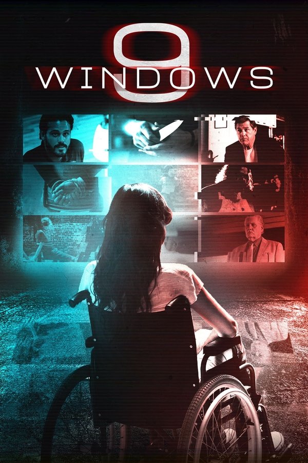 AR - 9 Windows (2024)