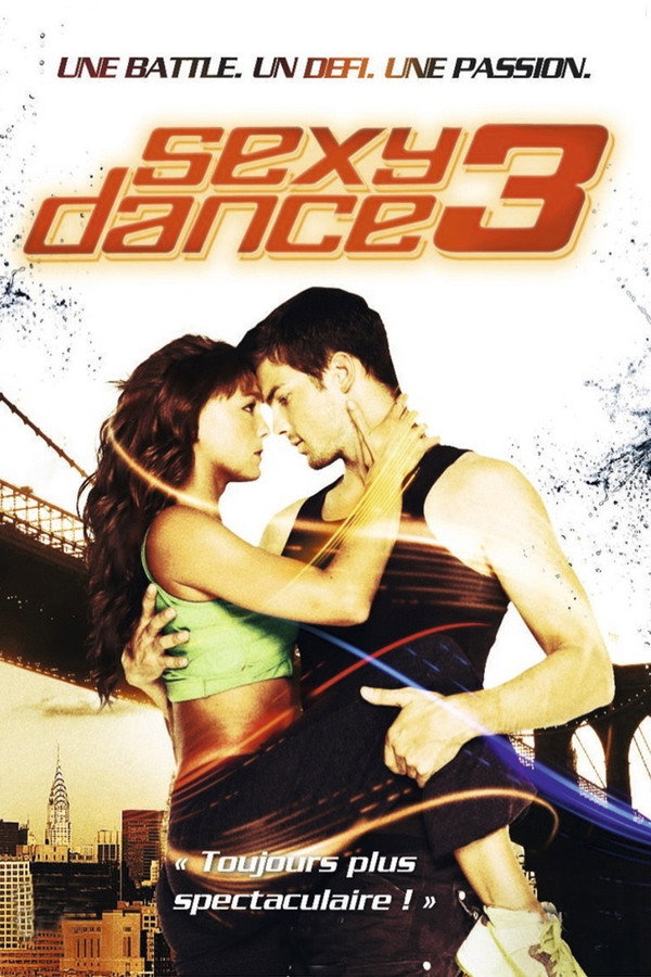 FR - Sexy Dance 3 : The Battle (2010)
