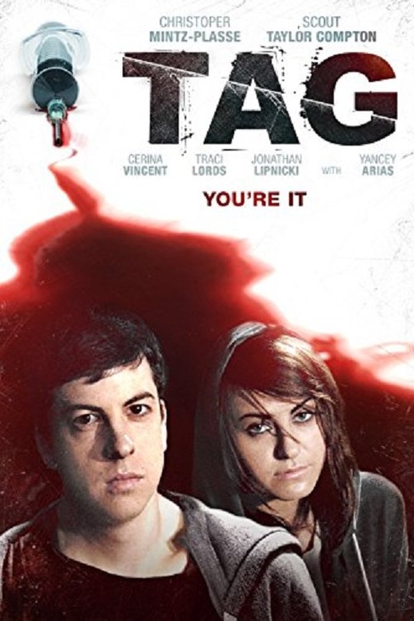 DE - Tag (2015)