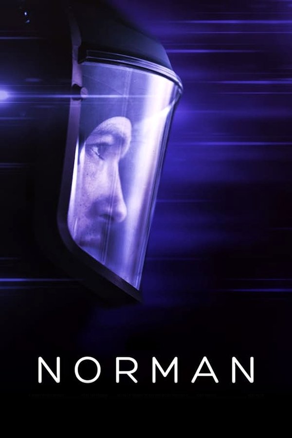 AR - Norman  (2021)