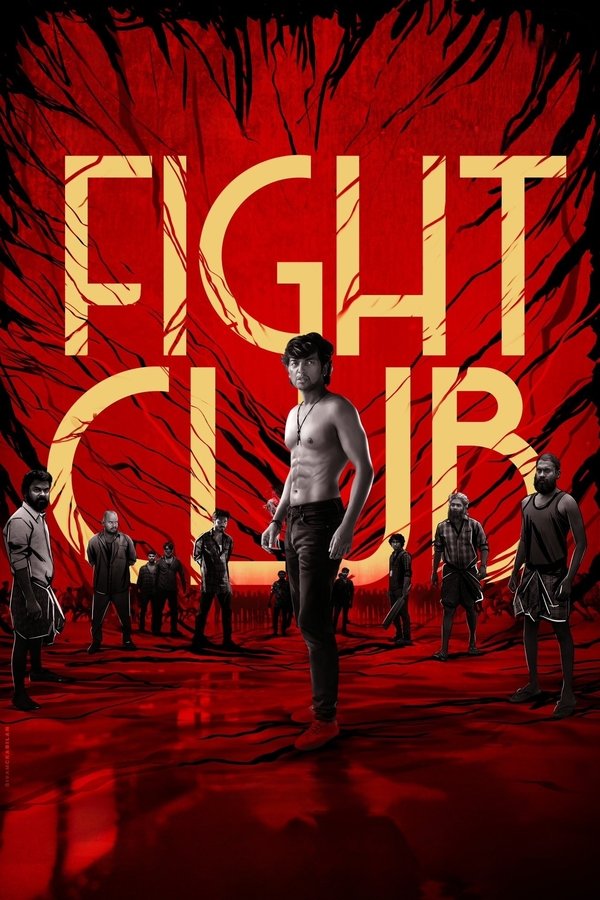 KD - Fight Club