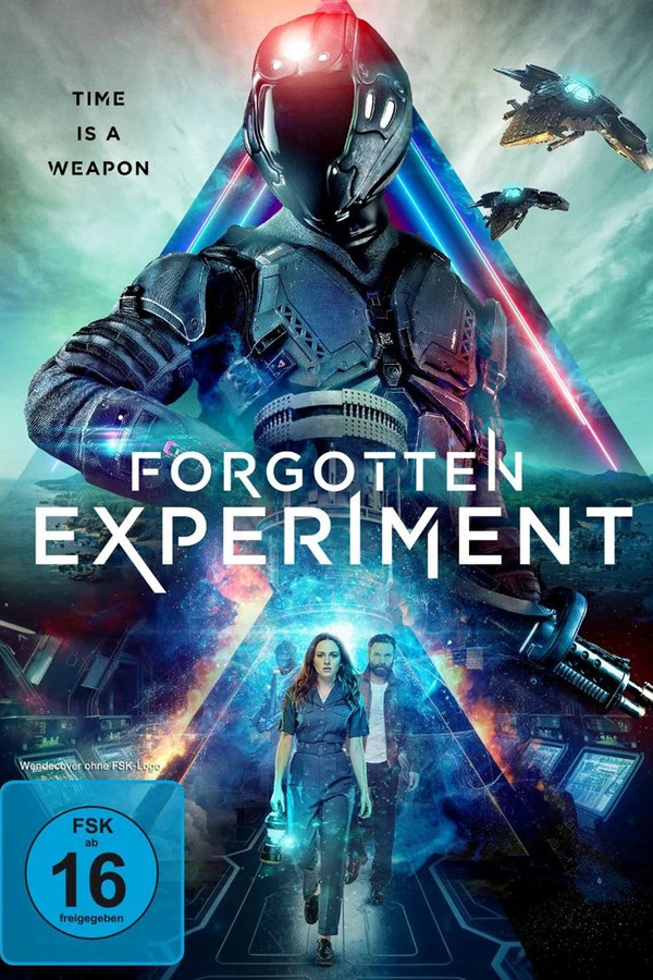 DE - Forgotten Experiment (2023)