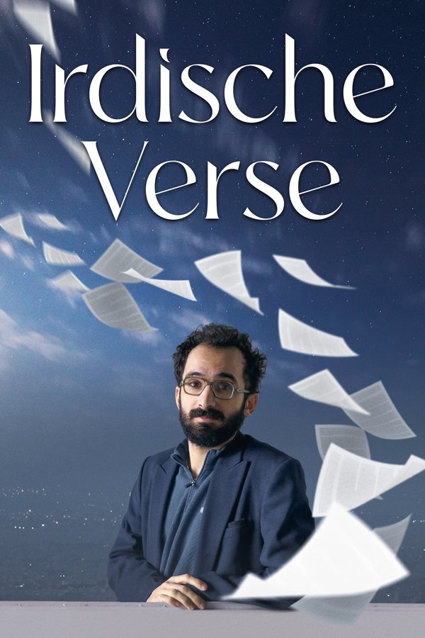 DE - Irdische Verse (2023)