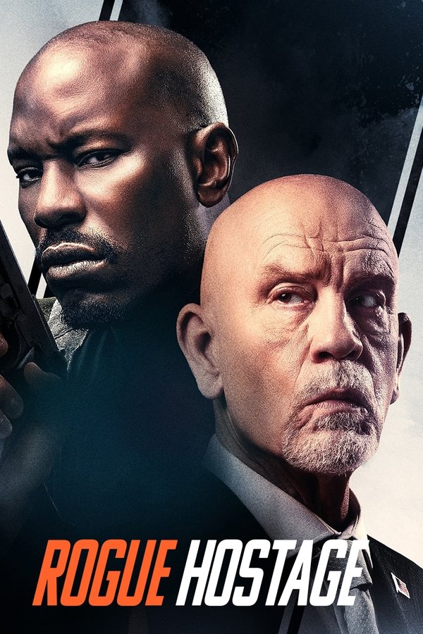 EN - Rogue Hostage  (2021)