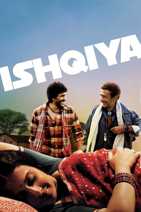 IN - Ishqiya  (2010)
