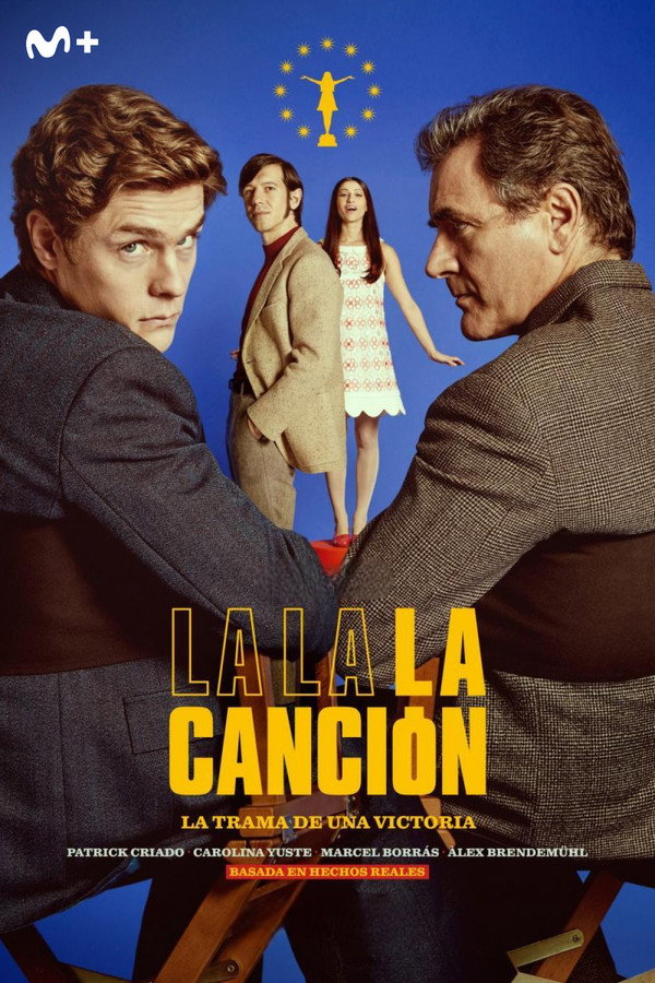 ES - La canción (2025)