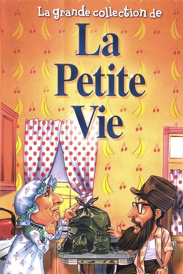 QFR - La Petite Vie