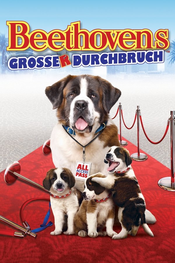 DE - Beethovens großer Durchbruch (2008)
