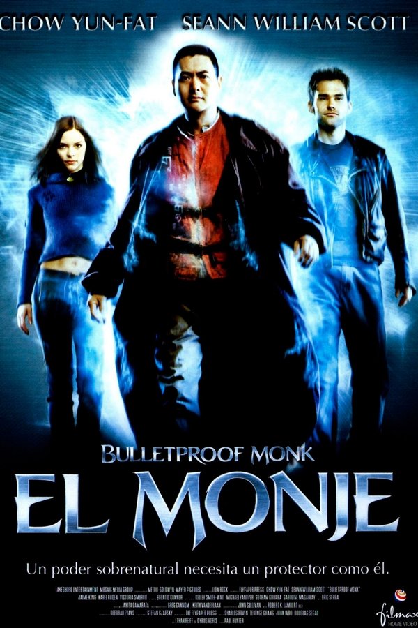 ES - El monje (2003)