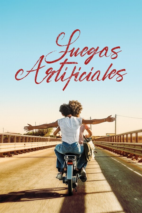 ES - Fuegos artificiales (2023)