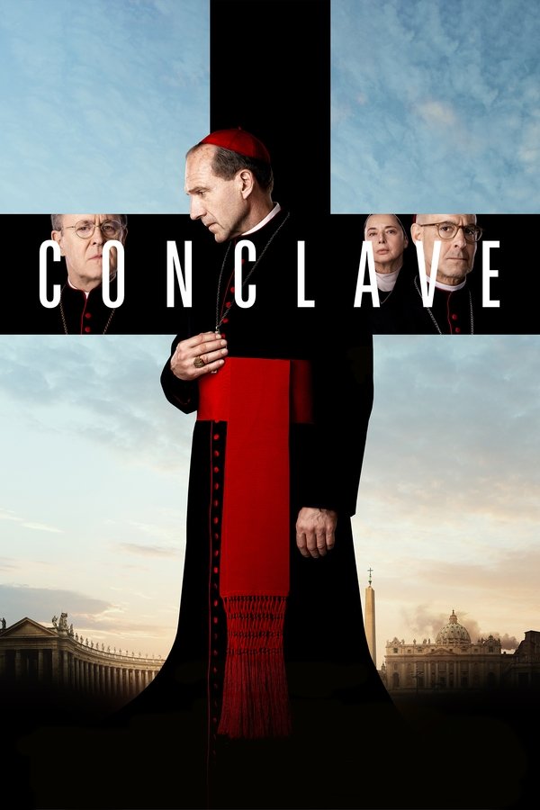 BN - Conclave (2024)