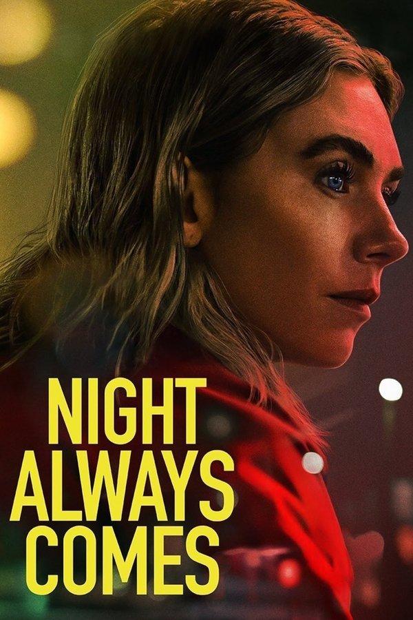 4K-SC - Night Always Comes (2025)