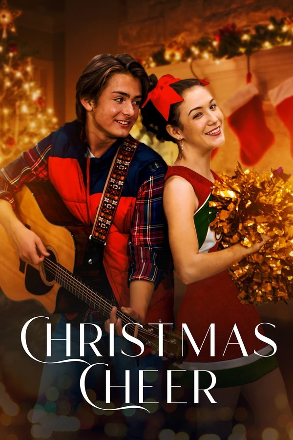 AR - Christmas Cheer (2023)