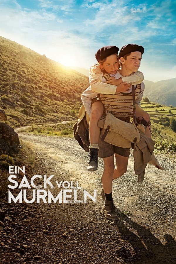DE - Ein Sack voll Murmeln (2017)