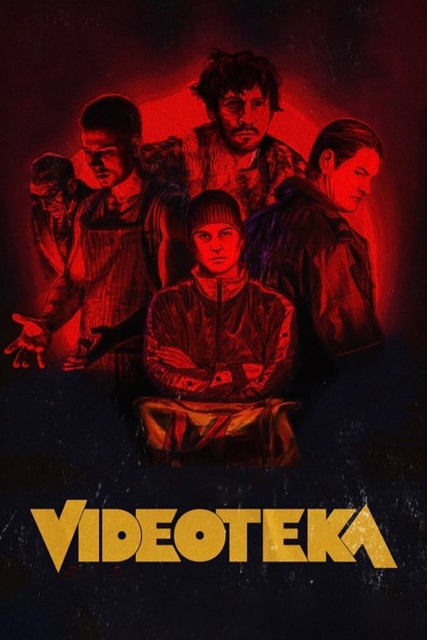 EX - Videoteka (2024)